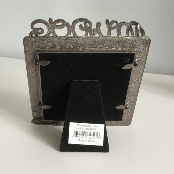 Photo Frame Dog Bundle Only NEW - Picture 2 of 4